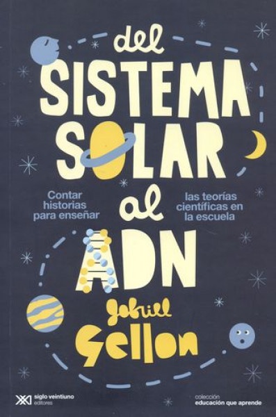 Del sistema solar al adn