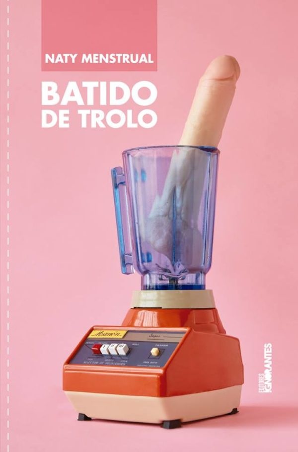Batido de trolo