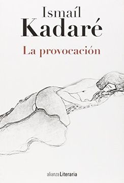 La provocación