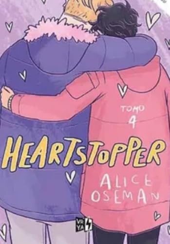 Heartstopper 4