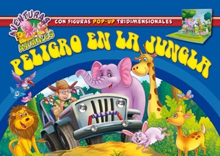 Peligro en la jungla