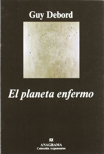El Planeta enfermo