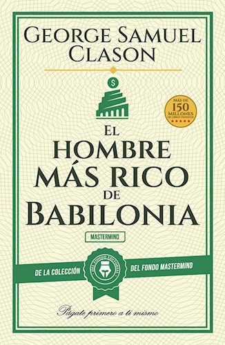 El hombre más rico de Babilonia