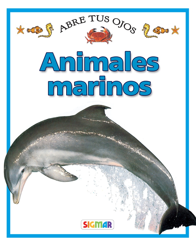 Animalesmarinos