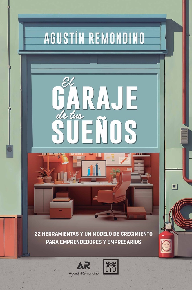 El garage de tus sueños