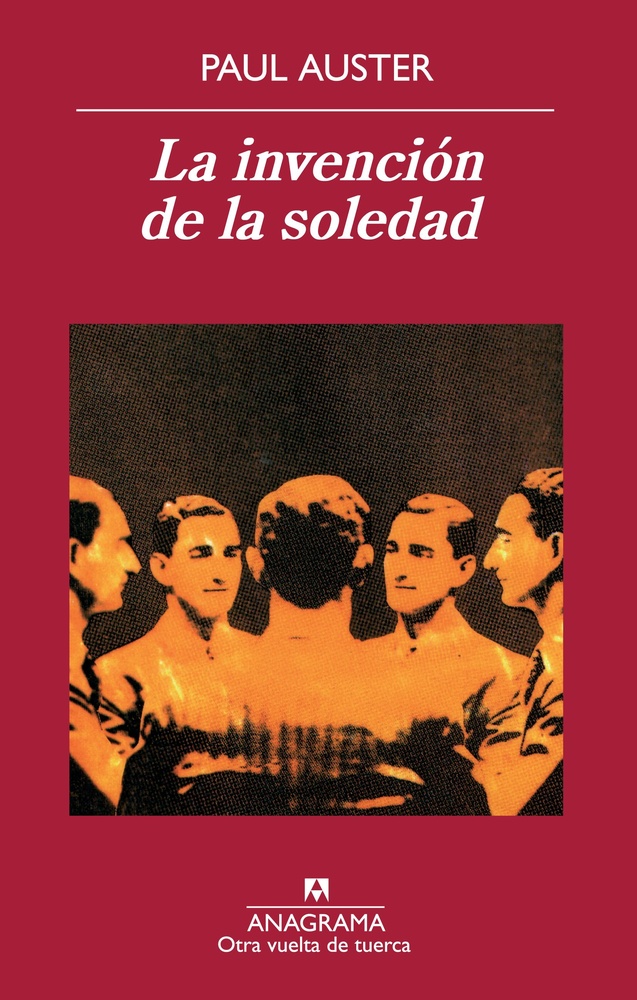 La Invencion de la soledad