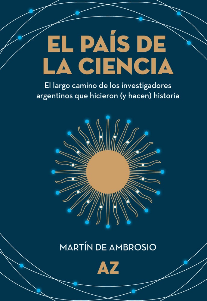 El país de la ciencia