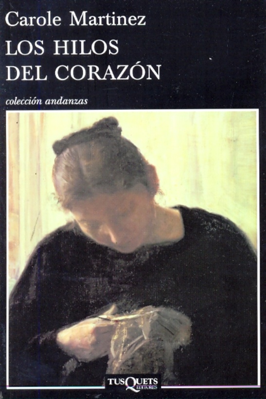 Los Hilos del corazon