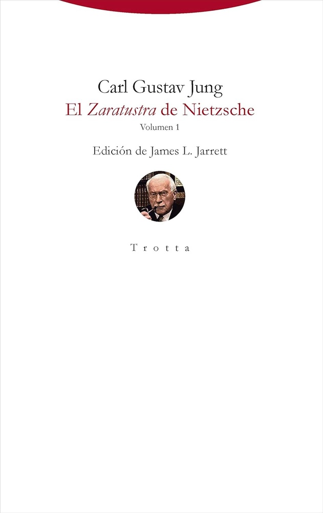 El Zaratustra de Nietzsche