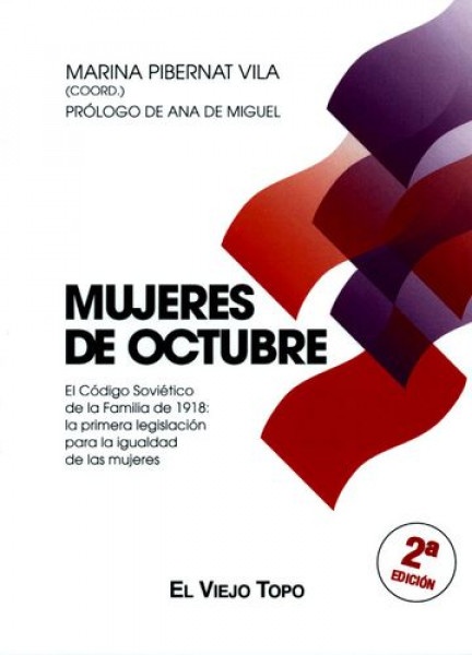 Mujeres De Octubre