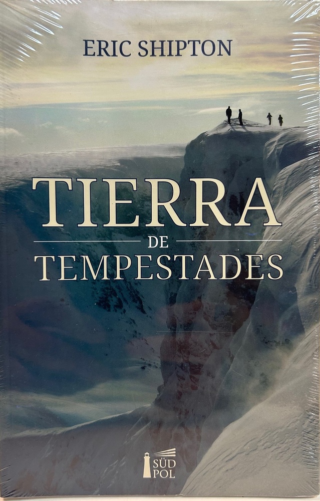Tierra de Tempestades