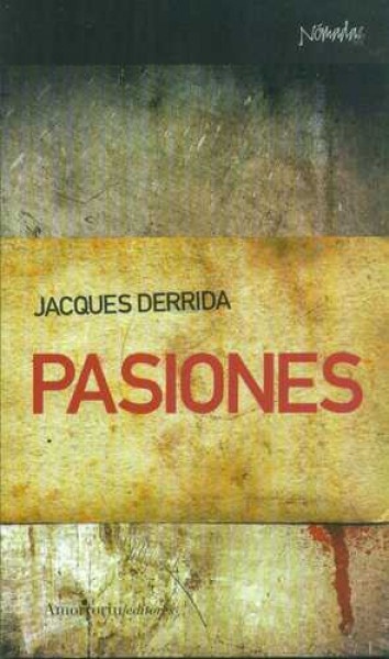 Pasiones