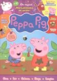 Peppa pig mag n¡10