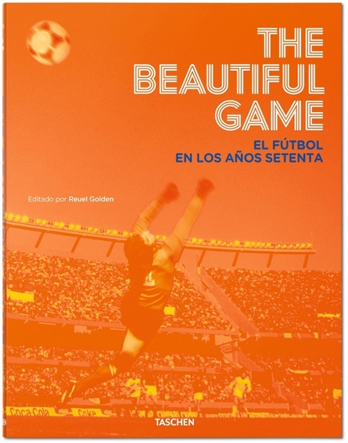 The beautiful game