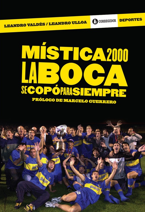 Mistica 2000