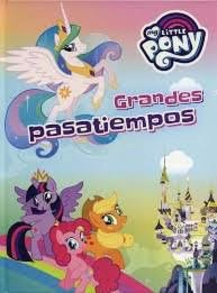 My Little Pony