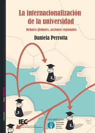 La Internalizacion de la universidad