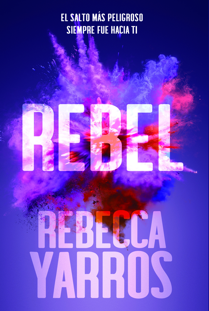 Rebel