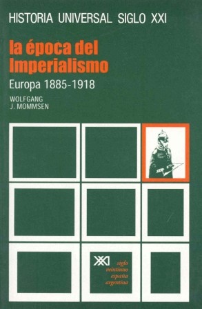 La Epoca del imperialismo