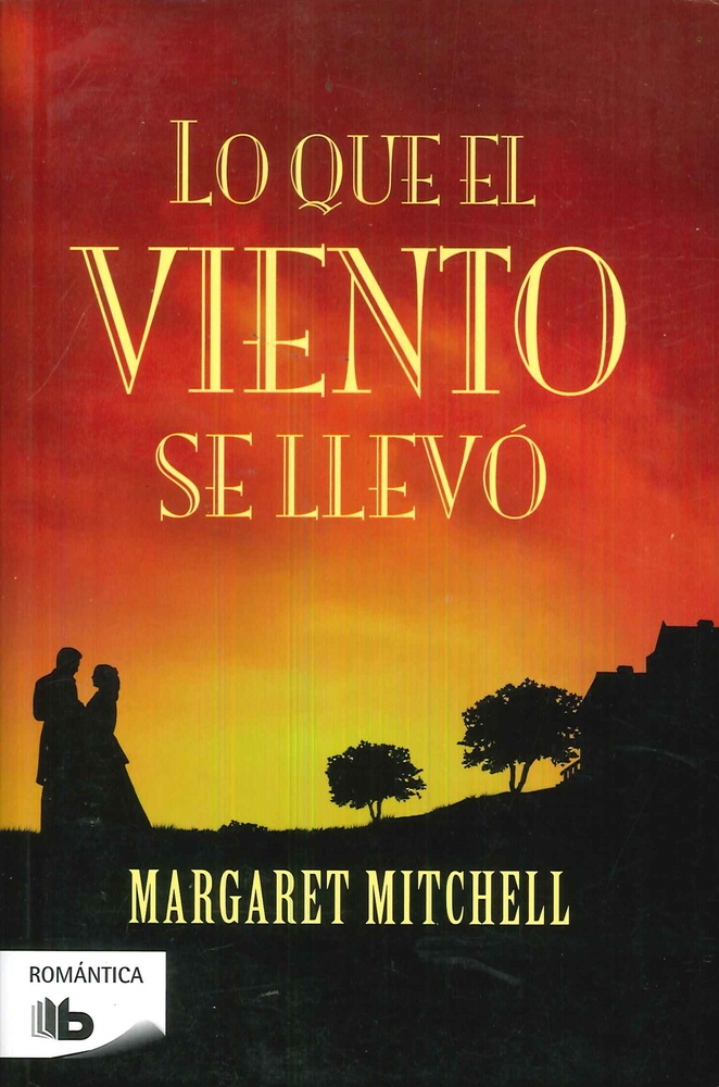 Lo que el viento se llevo