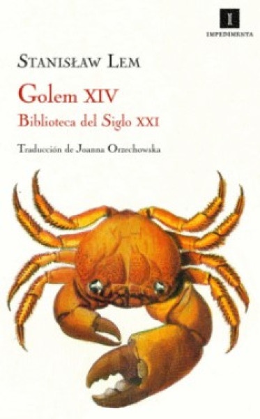 Golem XIV
