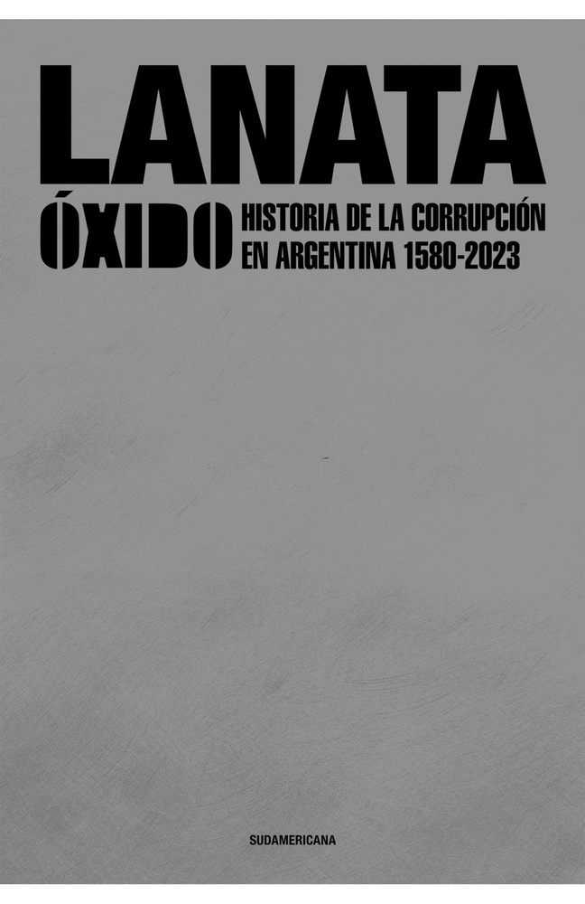 Oxido (Tapa Especial)