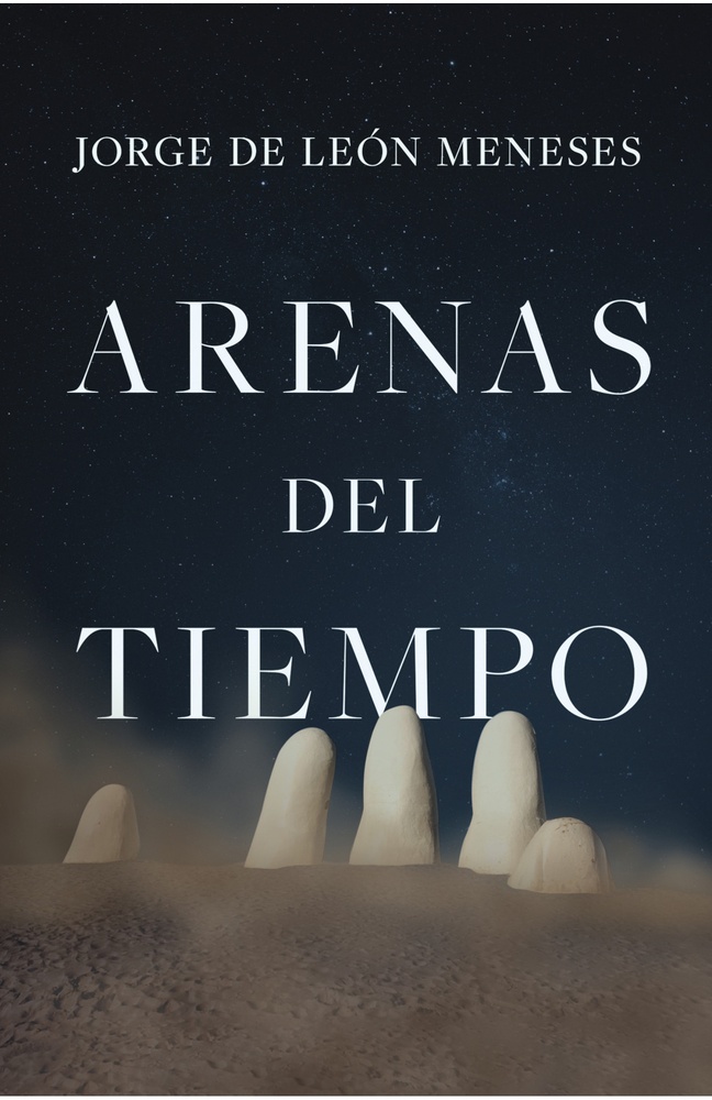Arenas del tiempo