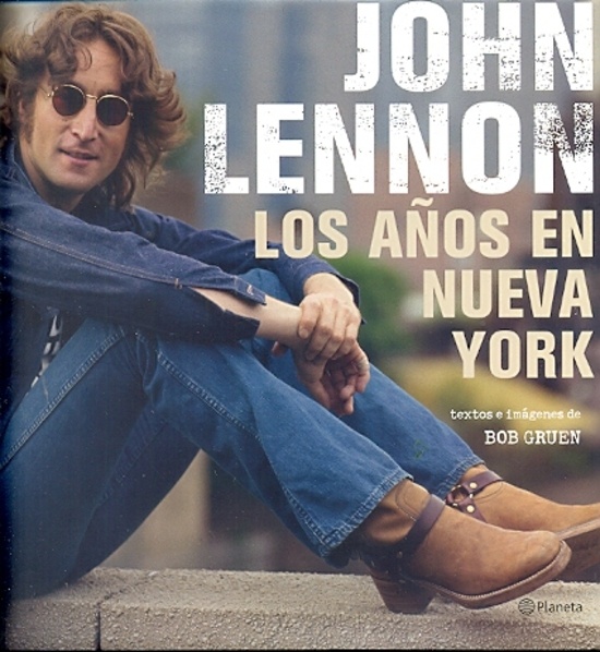 John Lennon