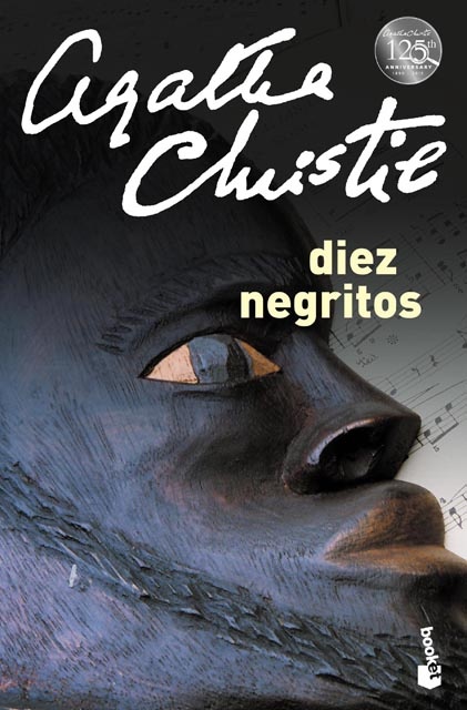 Diez negritos