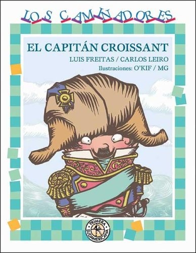 El capitan Croissant