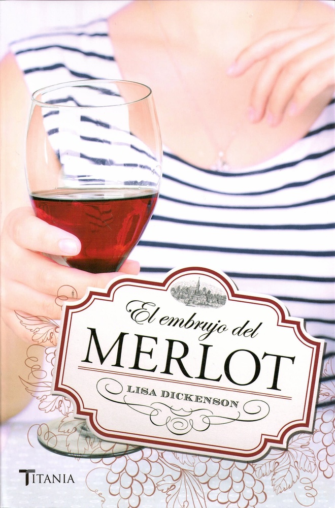 El Embrujo del merlot