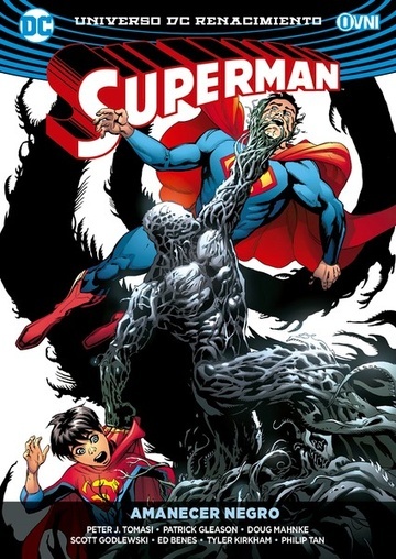 Superman Vol 4