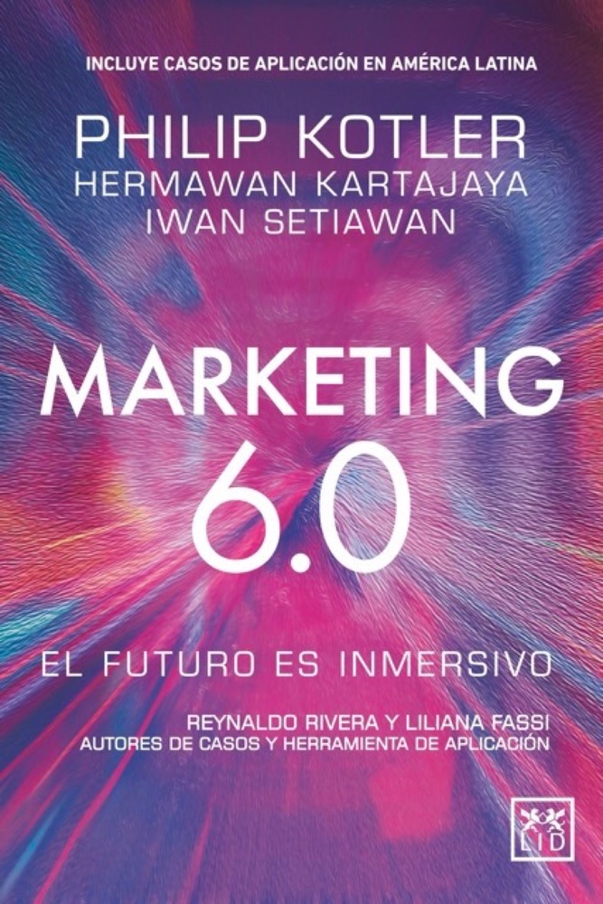 Marketing 6.0