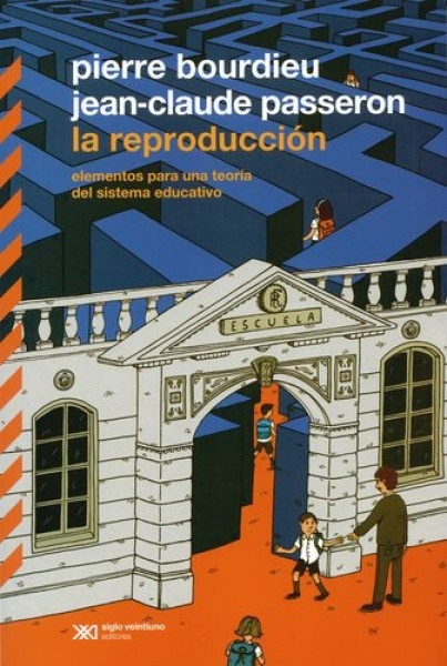 La reproduccion