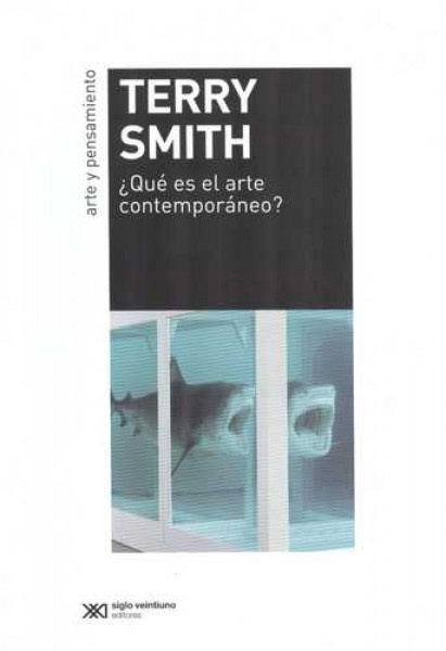 Que es el arte contemporaneo?