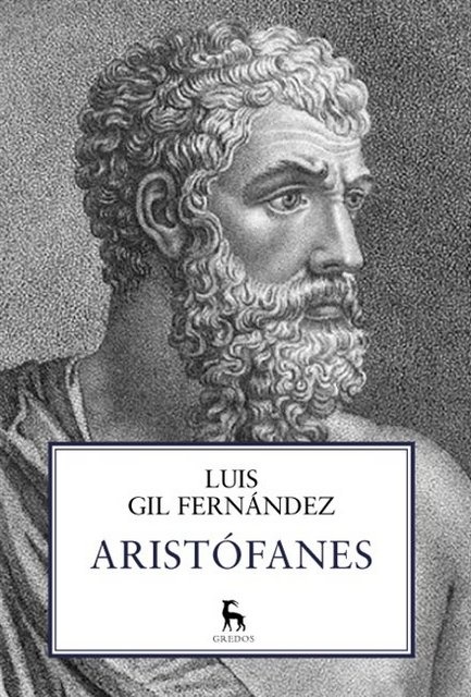 Aristofanes