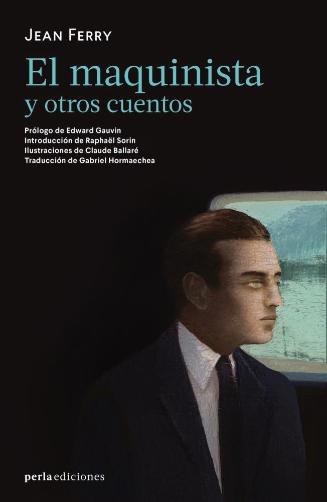 El maquinista y otros cuentos