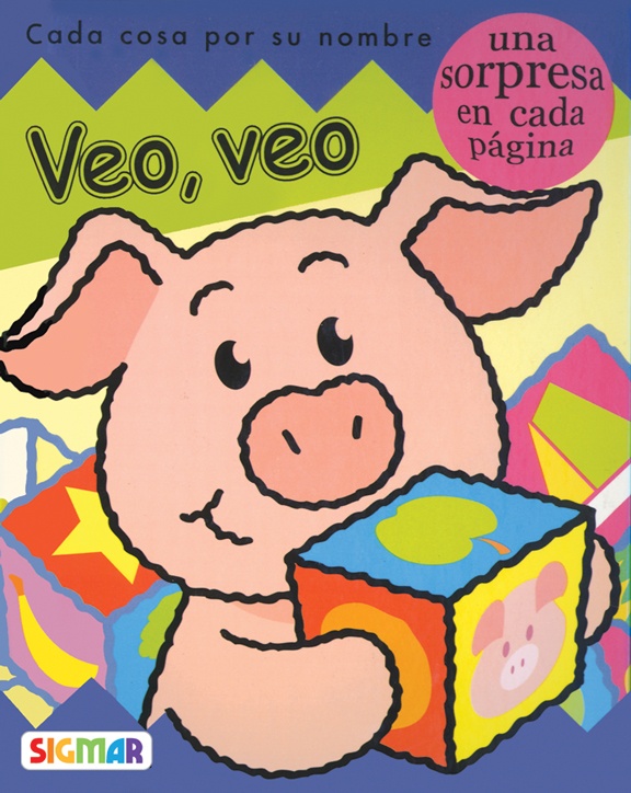 Veo veo