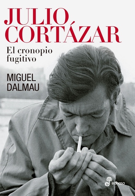 Julio Cortazar