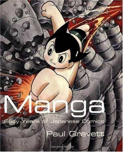 Manga