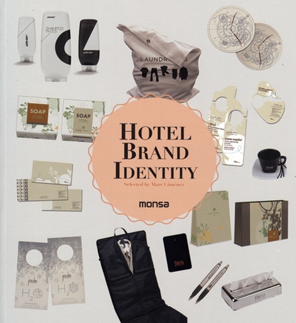 Hotel Brand Identity