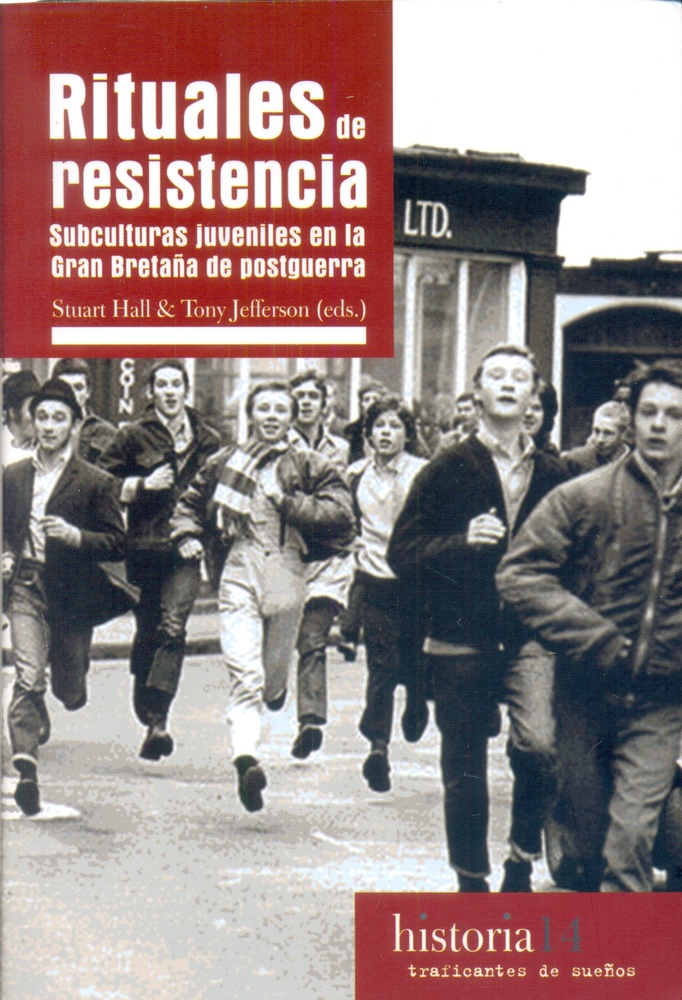 Rituales de resistencia