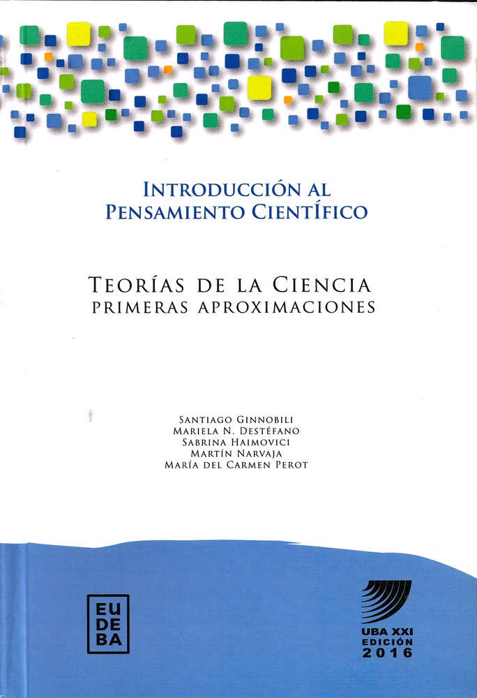 Teorias de la ciencia ipc