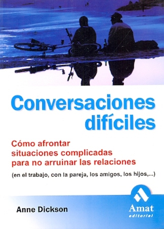 Conversaciones difíciles