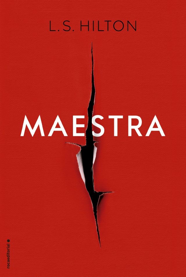 Maestra