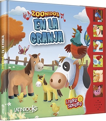 En la Granja