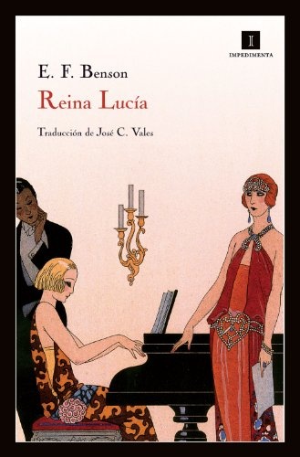 Reina Lucia