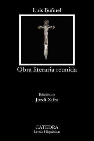 Obra literaria reunida