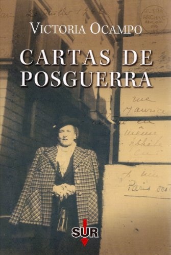 Cartas de posguerra