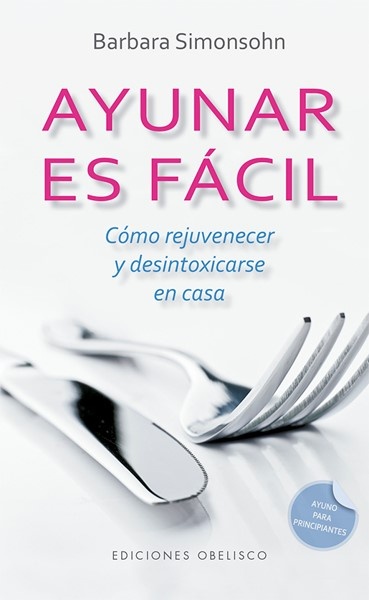 Ayunar es facil